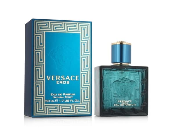 VERSACE Versace Eros EDP 50ml