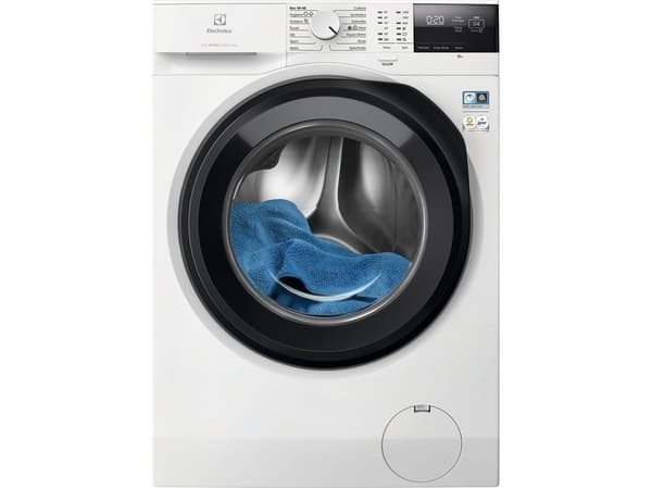 Integrert vaskemaskin Electrolux EW6F2492E