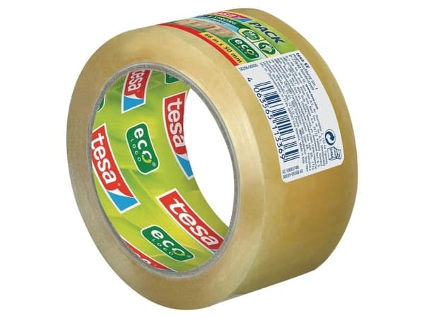 TESA Tesapack, 66 m, 50 mm, 1 styck