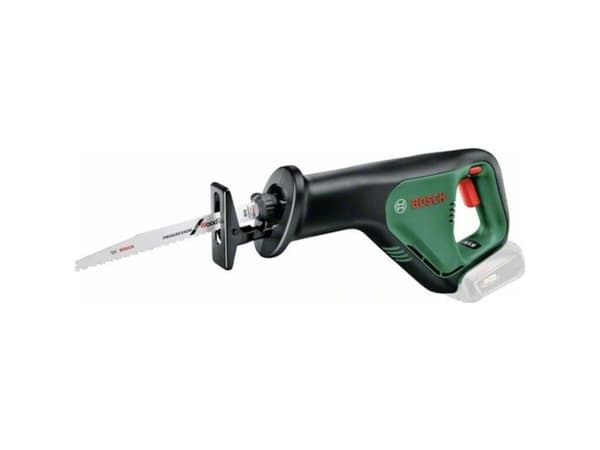 Bosch AKKUBAJONETTSÅG ADVANCED 18V SOLO