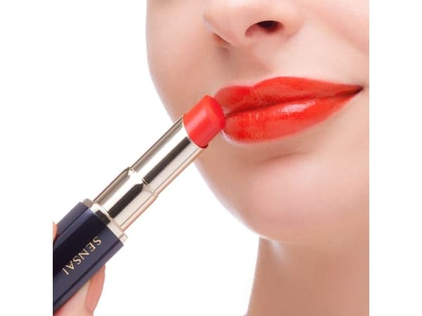 Sensai Sensai Lipstick Lasting Plump 02 Refill A