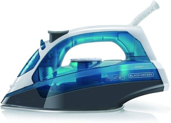 Black&amp;Decker-rauta BXIR2200E