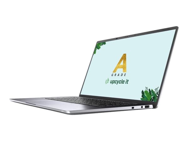 Renoverad Dell Latitude 9520 – skick: Grade A