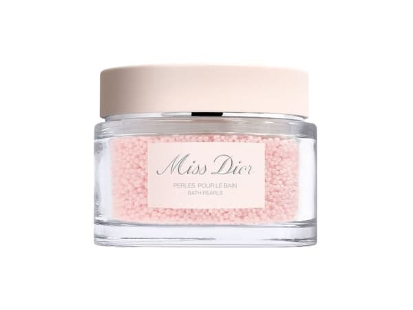 Dior Christian, Miss, Bubble Bath, 100 g