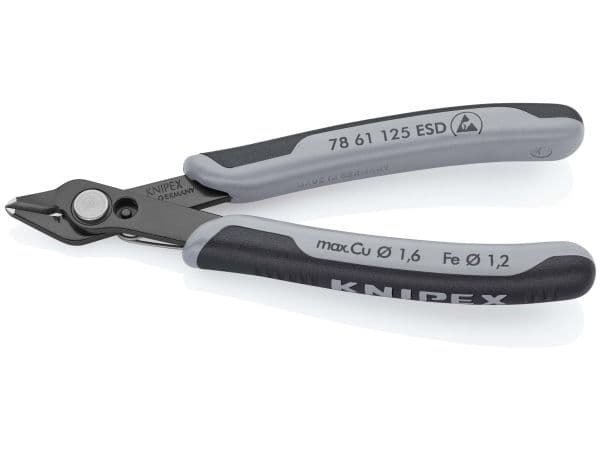 Knipex 78 61 125 ESDSB
