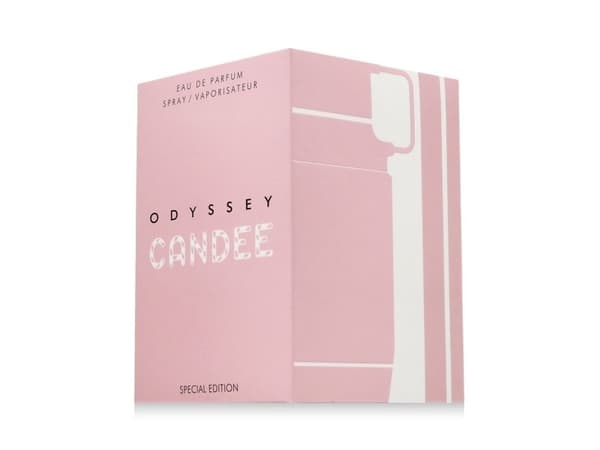 Armaf Odyssey Candee Special Edition Eau De Parfum Spray 100ml