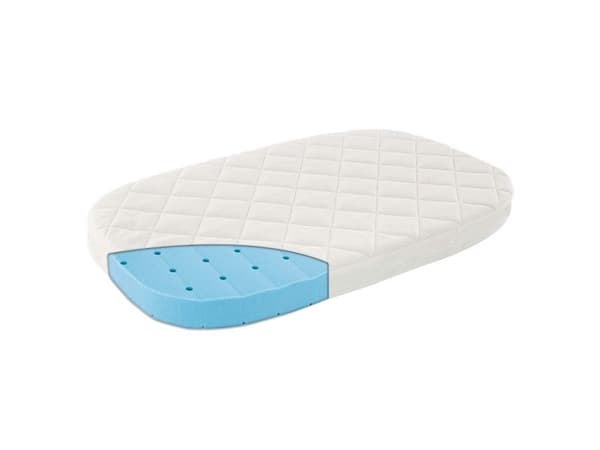 Madras til Leander Classic™ sprinkelseng, Premium