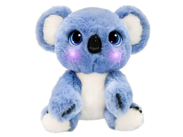 Sidney the Koala