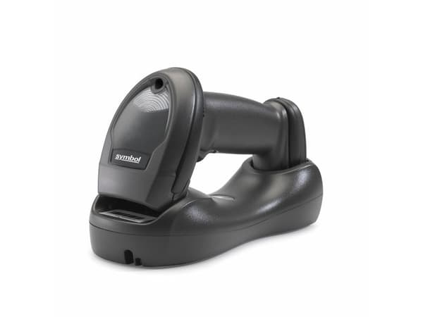 Origin Storage Zebra LI4278-TR handskanner - USB - EMEA-W.Cradle