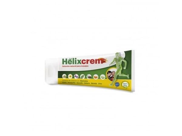 Helixcrem For Massasjer 100ml Helix