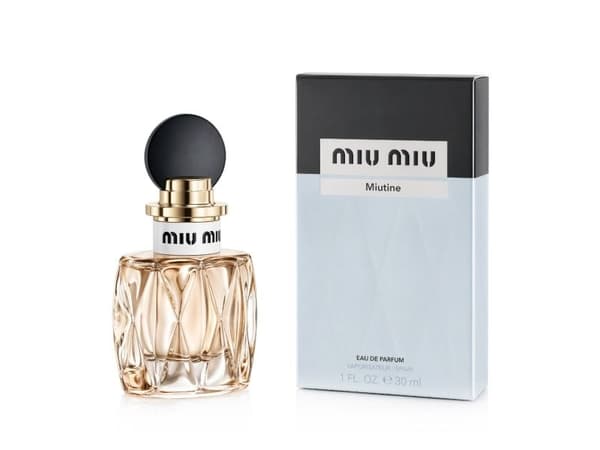 Miu Miu Miutine EDP W 30 ml