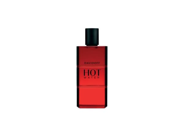 Davidoff Hot Water EDT M 110 ml