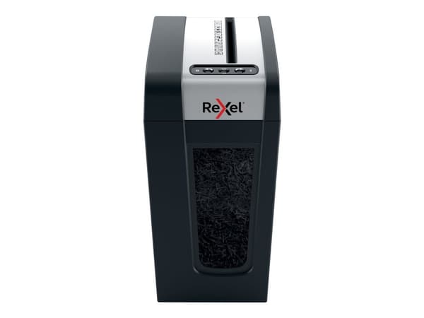 Makulator Rexel Secure MC4-SL mikromaculering 2x15 mm (P-5)