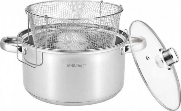 KingHoff KINGHOFF KH-1630 5,5 L MÖBELBING