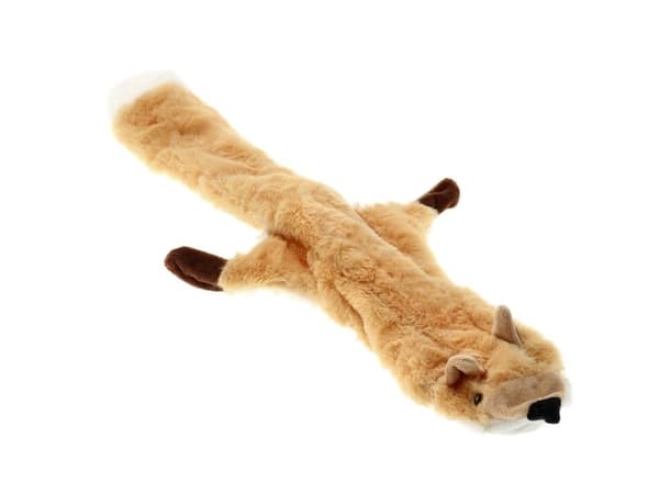 DOGMAN koiran lelu Skinnie Mix 53cm