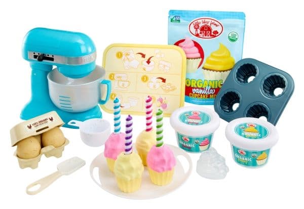 LT Creative Chefs Bakers Kit
