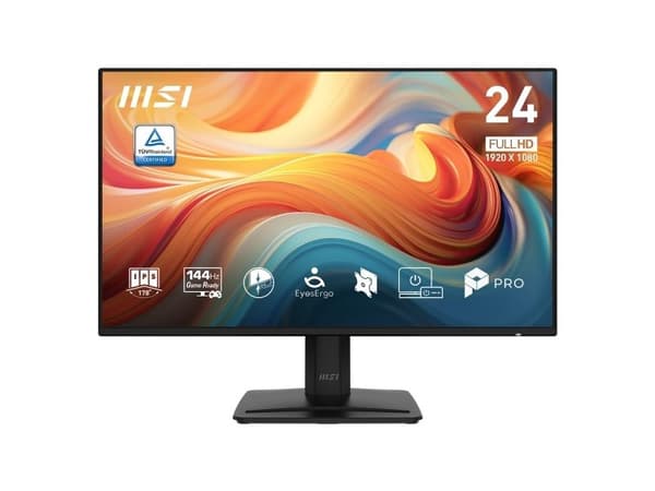 MSI Pro MP242 E14A monitor