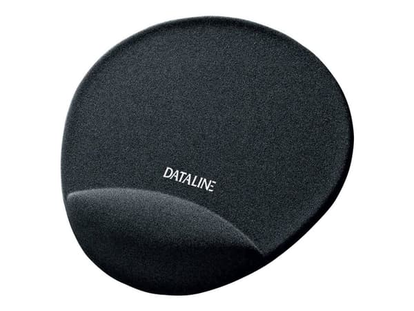 DATALINE - Musematte med håndleddsstøtte