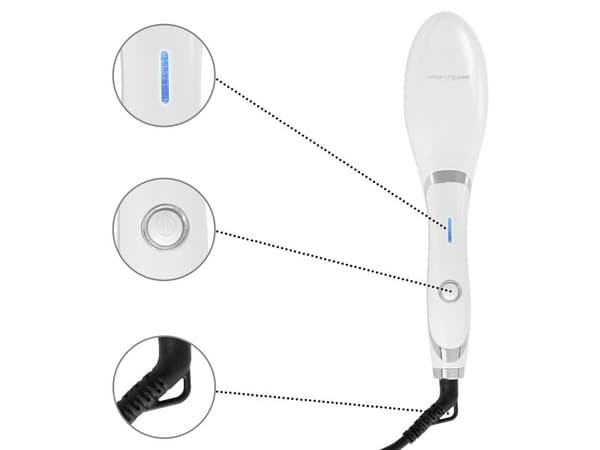 PROFICARE SUORISTUSHARJA PC-GB 3021