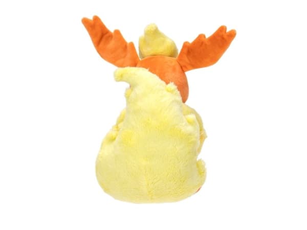POKEMON PLUSH 20 CM FLAREON CDU