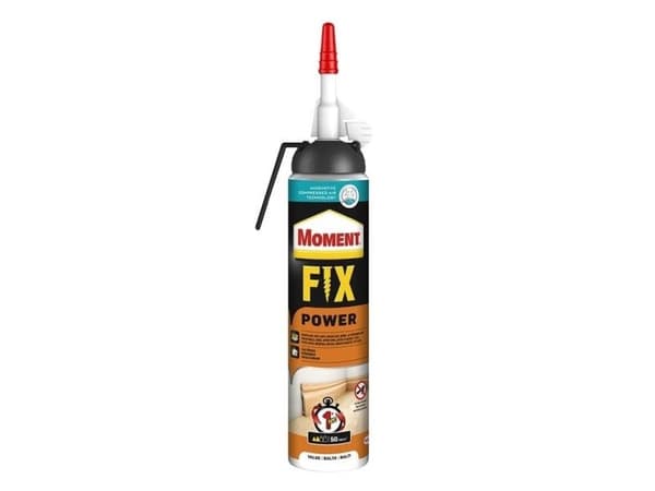 Dymo MOMENT POWERFIX tryckpack 260 g