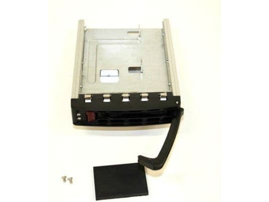 SuperMicro 3,5 til 2,5 rack/bærestativ MCP-220-00