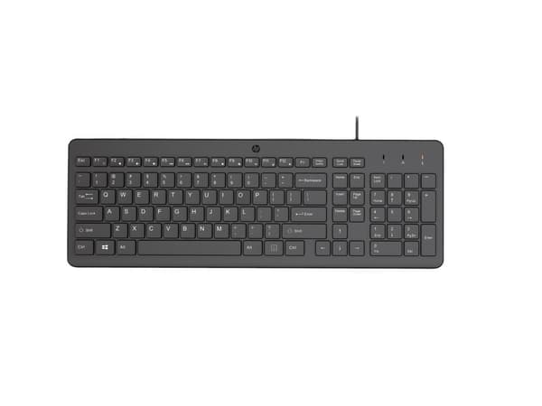 HP 150 G2 tangentbord (664R5AA#ABU)