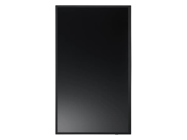 Sharp/NEC MultiSync M322