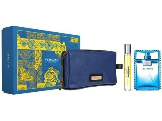 Versace - Mies - 100 ml