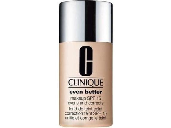 Clinique Even Better Make-Up SPF15, 52 neutral,  30 ml