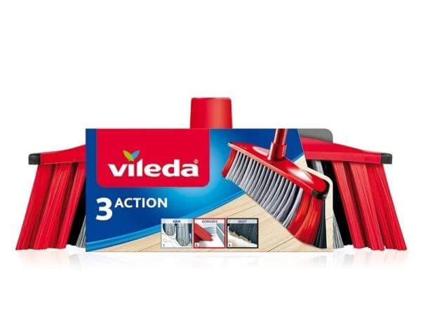 Vileda 3Action kvast