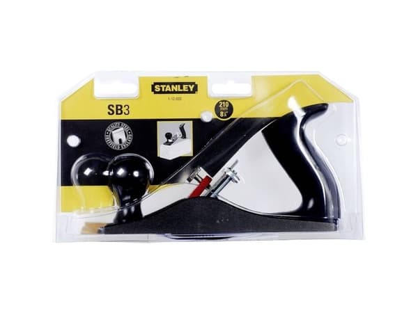 Stanley SB3 håndhøvel 45x210 mm