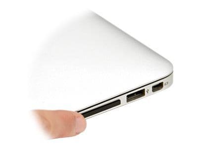 Transcend JetDrive Lite 330 - Flash-minneskort - 512 GB