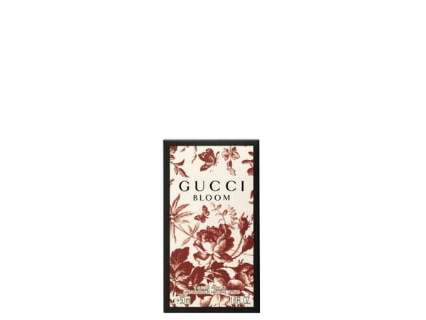 Gucci Bloom EDP W 50 ml