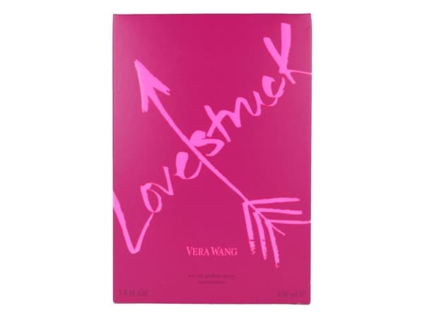 Vera Wang Lovestruck edp 100ml