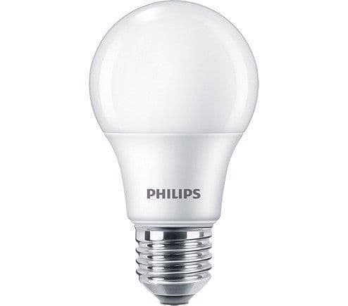 Philips 8719514257566, 8 W, 60 W, E27, 806 lm, 15000 timer, Varm hvit