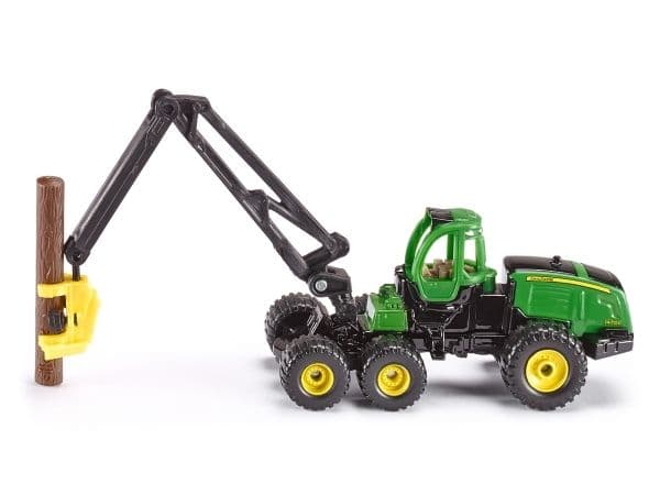Siku John Deere Skördare