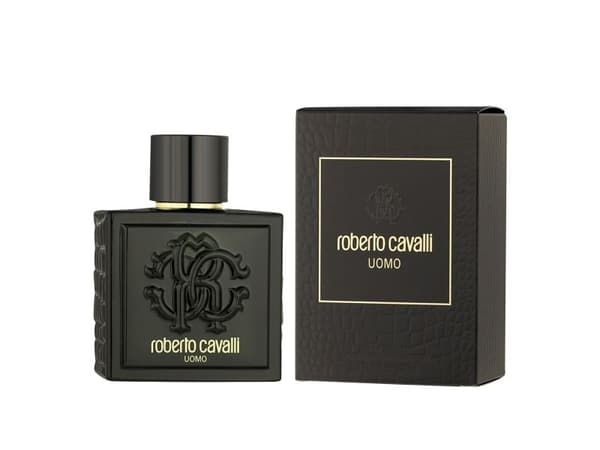 Roberto Cavalli Uomo EDT 100ml