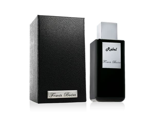 Franck Boclet, Unisex, Rebel Extrait De Parfum 100 ml
