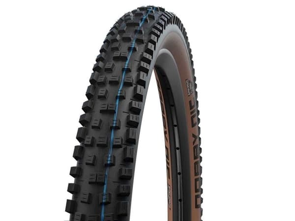 SCHWALBE Nobby Nic vikbart däck 29" 2,40" (62-622)