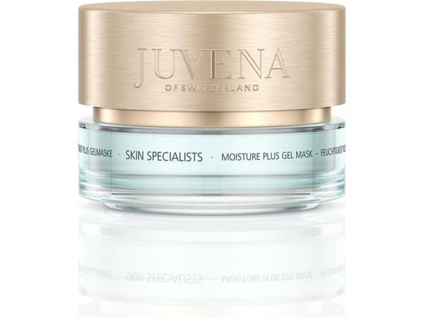 Juvena Specialists Moisture Plus Gel Mask 75ml