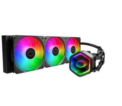 Cooler Master ML360L Core II ARGB