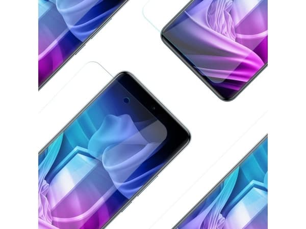 Folia 3MK Silky Matt Pro Redmi Note 15 Pro 4G -puhelimille