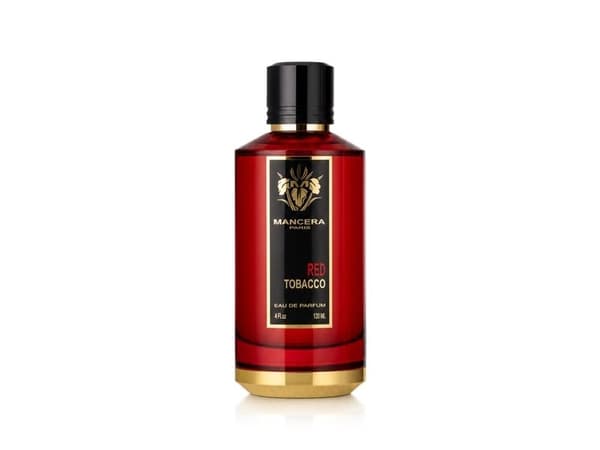 Mancera Red Tobacco EDP 120 ml