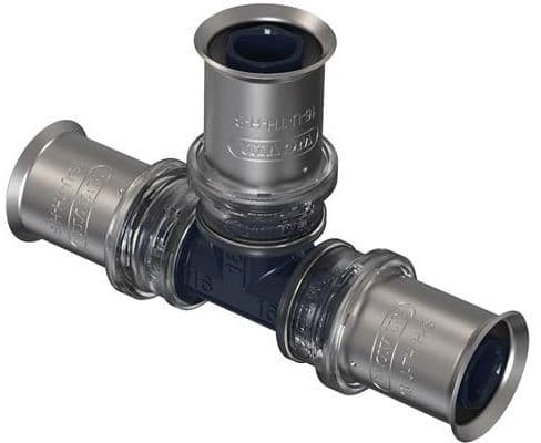 Tee Tigris K5 40mm