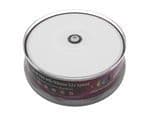 MEDIARANGE CDR80 700MB 52x IW (25) CB