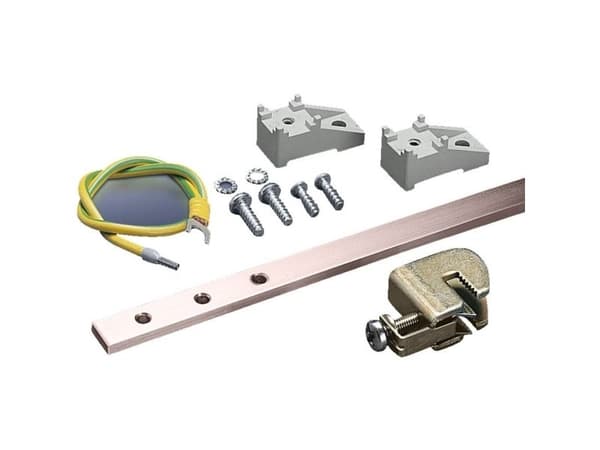 Rittal DK 7544.000, Multifärg, 1 styck
