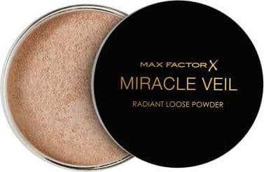 Max Factor Miracle Touch Radiant Loose Powder 4 g