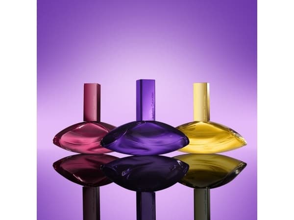 Calvin Klein Euphoria Bold Elixir Parfum Intense 50 Ml