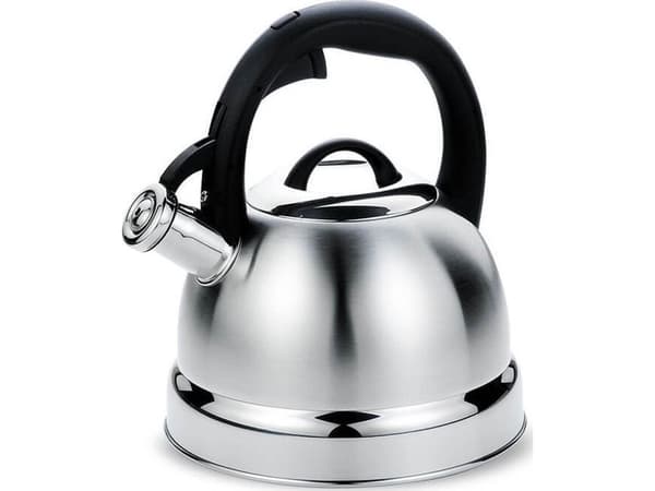 Maestro MR-1329 kjele 2,9 L rustfritt stål